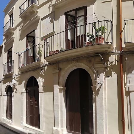 Talia Ortigia Apartment Syracuse Bagian luar foto