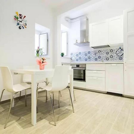 Talia Ortigia Apartment Syracuse Bagian luar foto