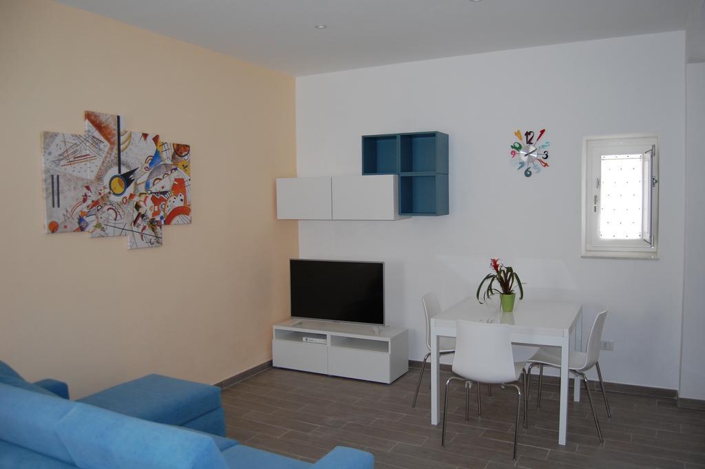 Talia Ortigia Apartment Syracuse Bagian luar foto