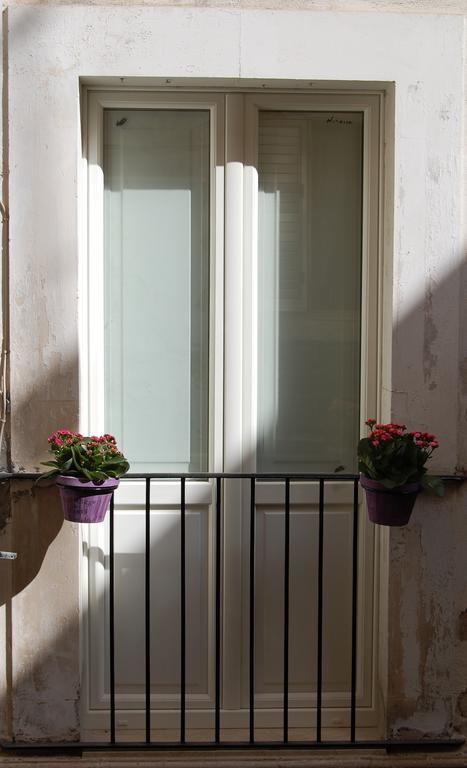 Talia Ortigia Apartment Syracuse Bagian luar foto