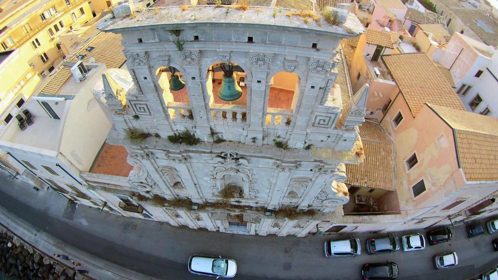 Talia Ortigia Apartment Syracuse Bagian luar foto