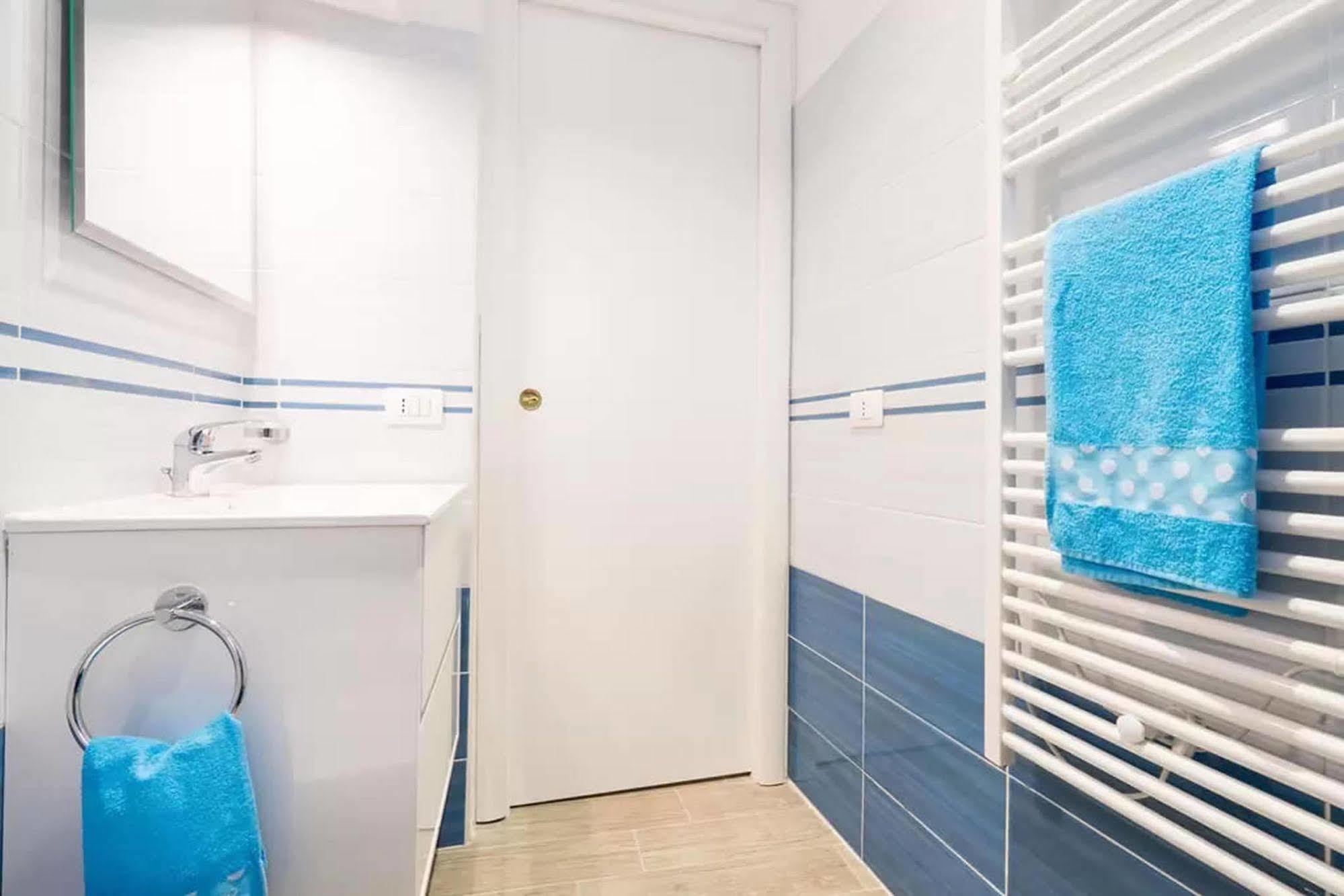 Talia Ortigia Apartment Syracuse Bagian luar foto