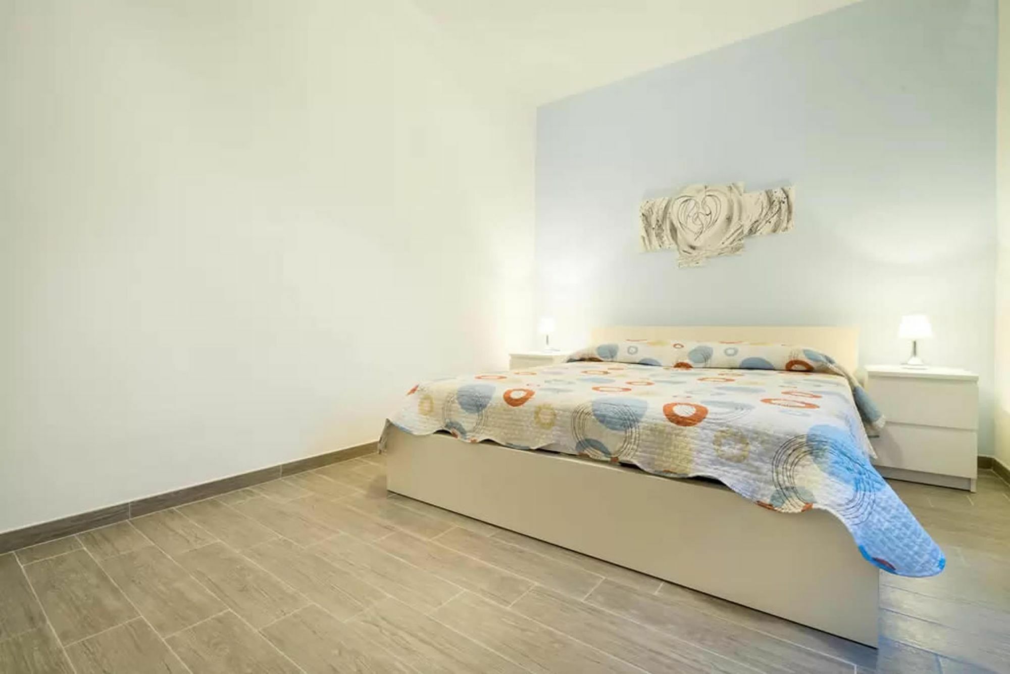 Talia Ortigia Apartment Syracuse Bagian luar foto