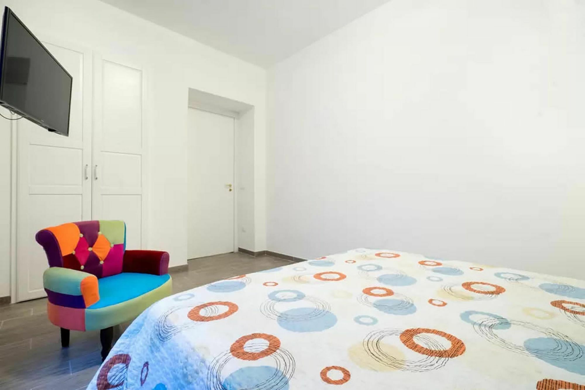 Talia Ortigia Apartment Syracuse Bagian luar foto