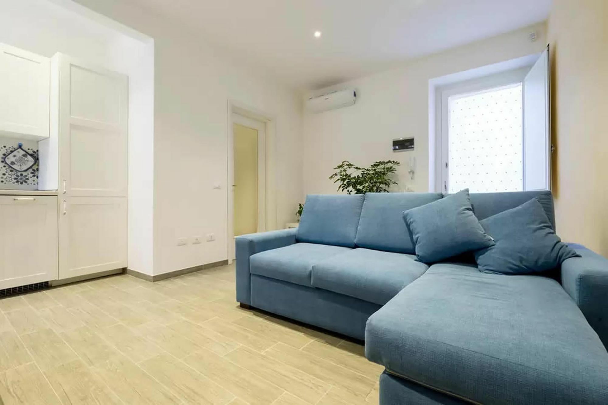Talia Ortigia Apartment Syracuse Bagian luar foto