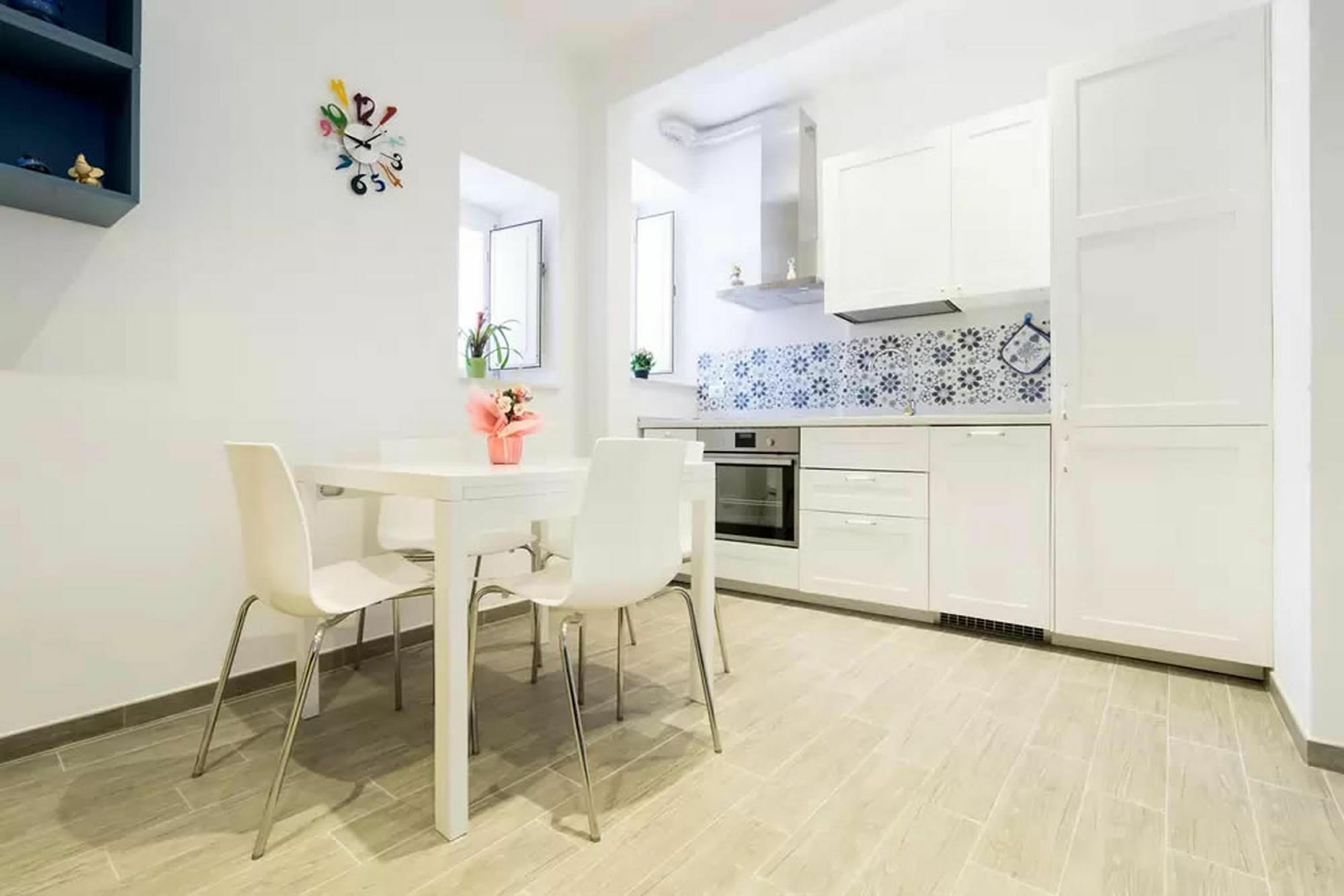 Talia Ortigia Apartment Syracuse Bagian luar foto