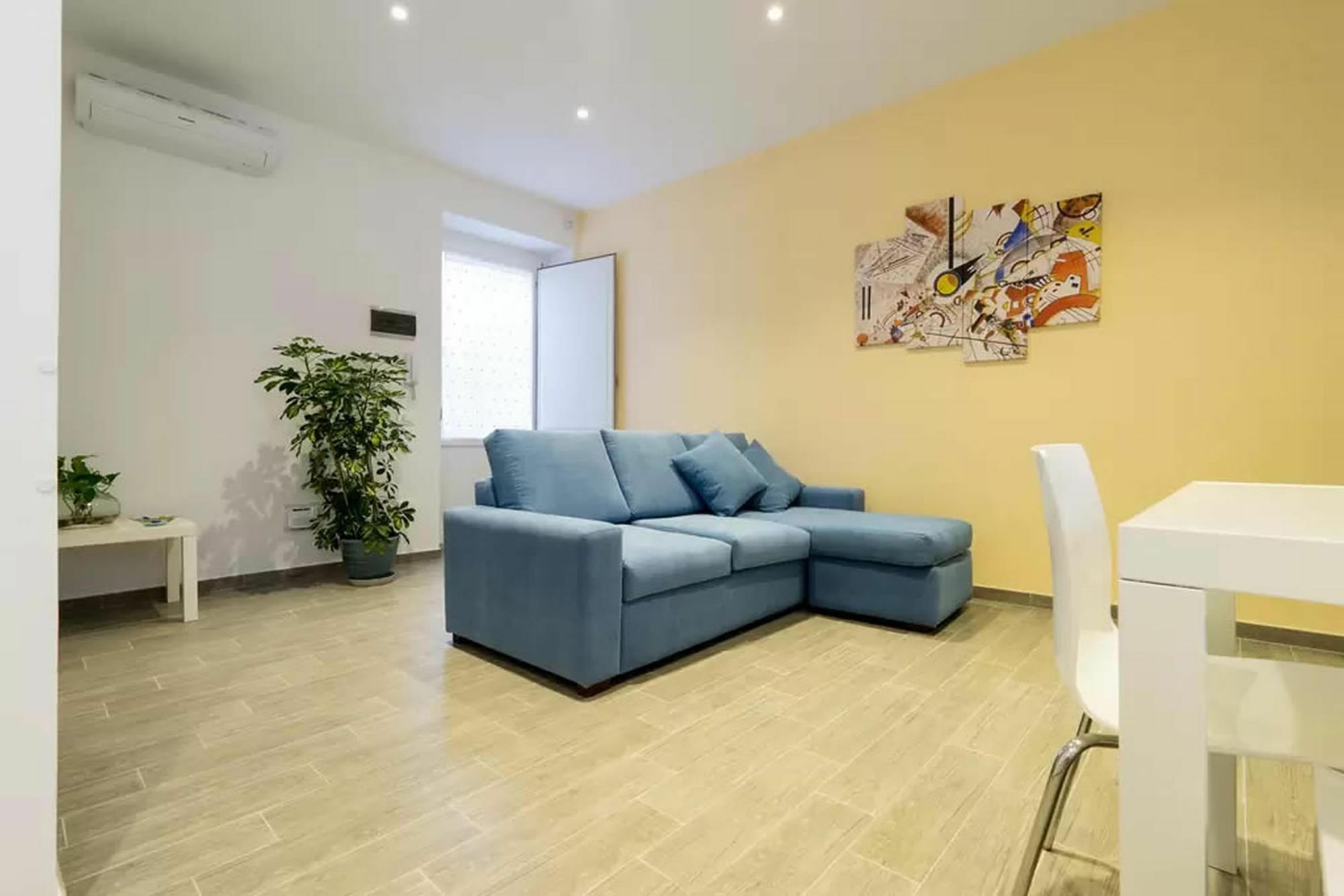 Talia Ortigia Apartment Syracuse Bagian luar foto