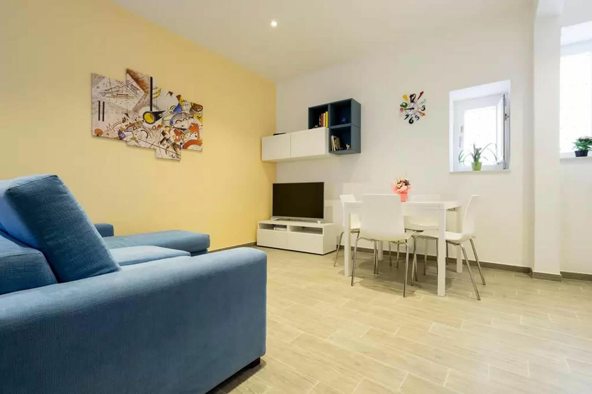 Talia Ortigia Apartment Syracuse Bagian luar foto
