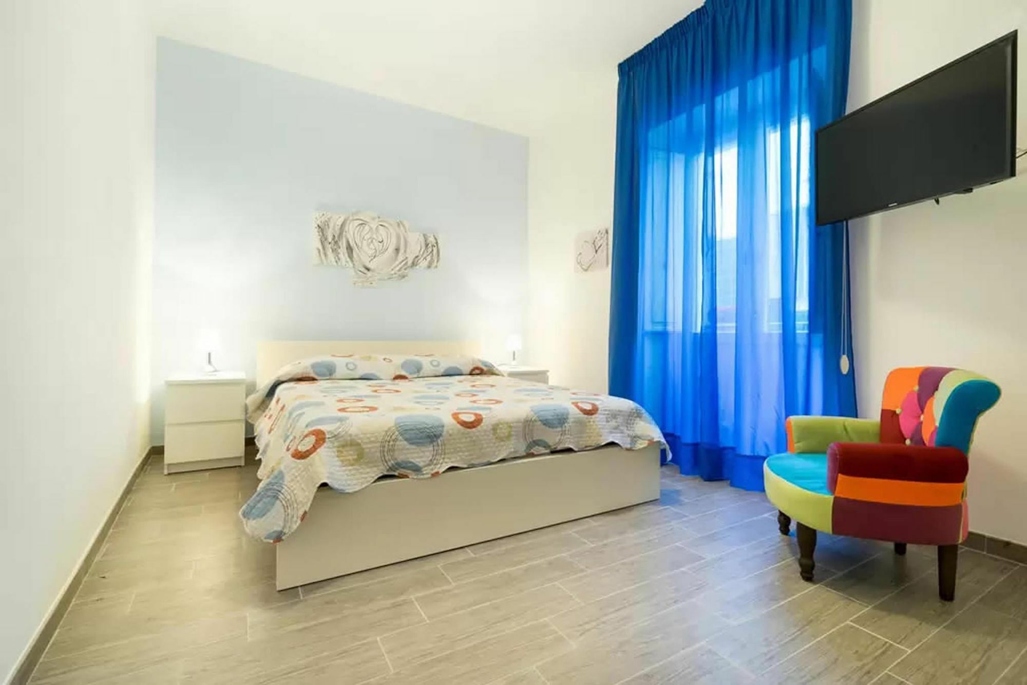 Talia Ortigia Apartment Syracuse Bagian luar foto